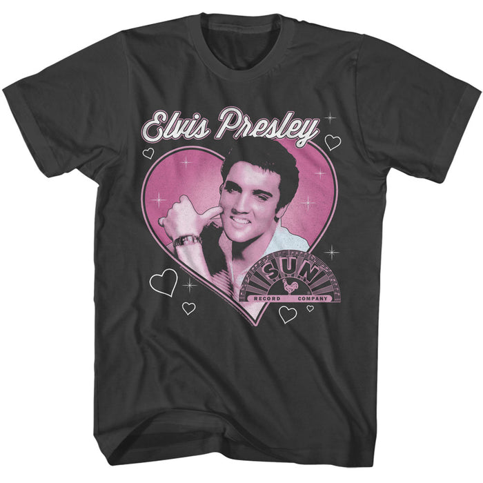 Elvis - Sun Records Heart