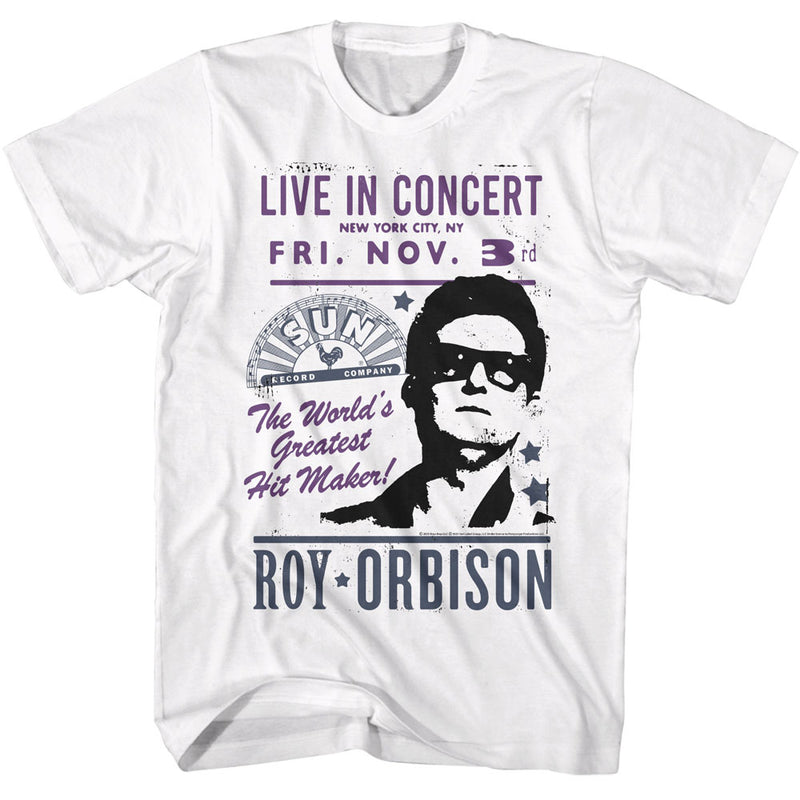 Roy Orbison - World's Greatest Hit Maker