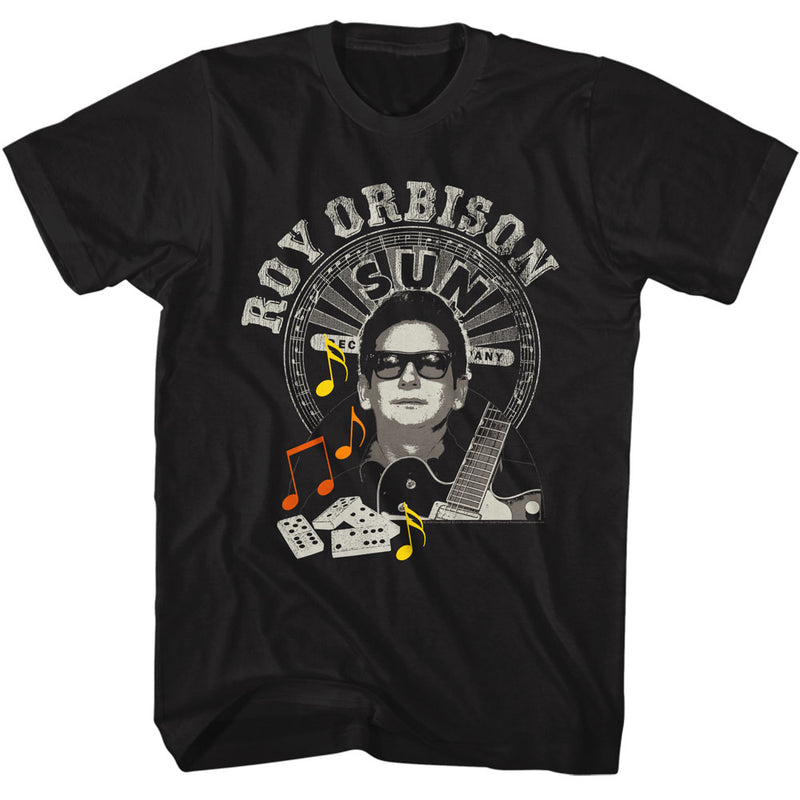 Roy Orbison - Sun Records Dominos