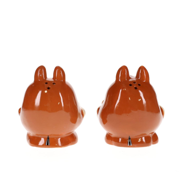 Disney Chip 'n' Dale Ceramic Salt and Pepper Shaker Set product image 3 of 9