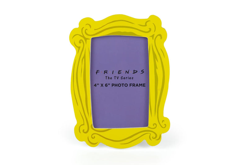 Friends Picture Frame | Friends TV Show Merchandise Photo Frame | 4 x 6 Inches product image 1 of 7
