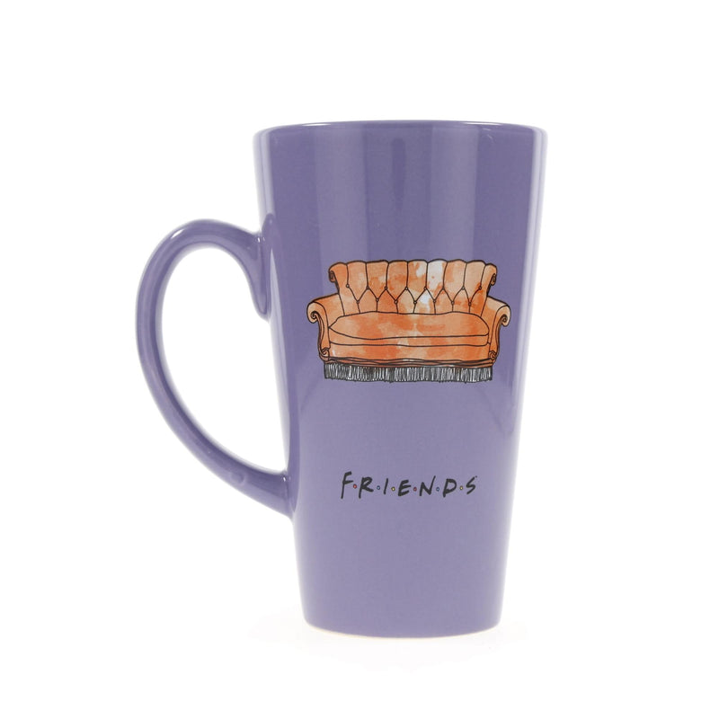 Friends "Pivot" Ceramic Latte Mug | Holds 16 Ounces product image 2 of 6
