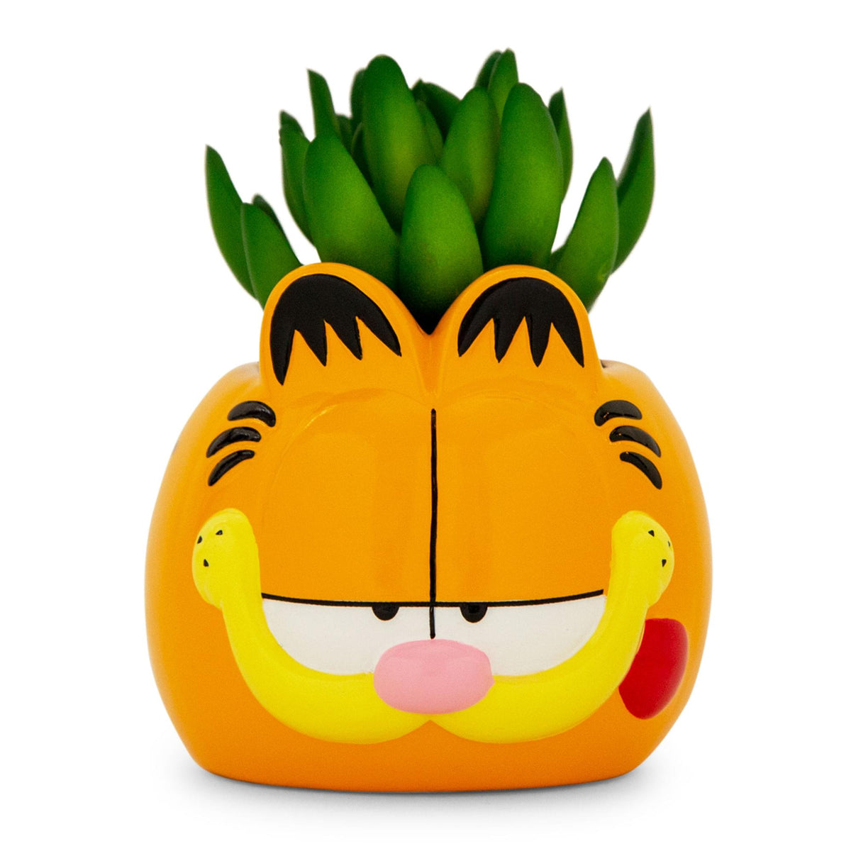数量　未開封　URDU FUKUHEYA GARFIELD ガーフィールド 日本数量限定 URDU X NICKELODEON FUKUHEYA MANEKI NEKO