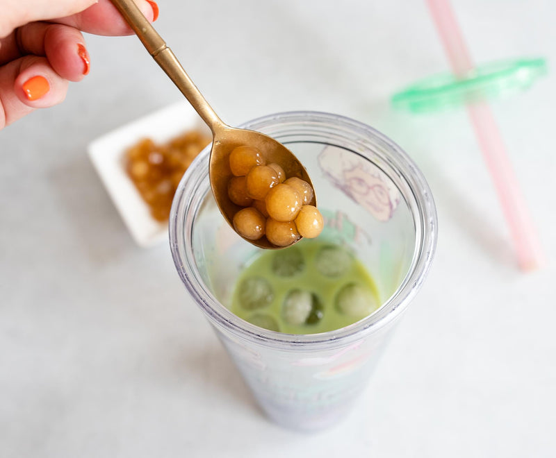 The Golden Girls Carnival Cup with Lid and Straw | 24 Ounces product image 4 of 7