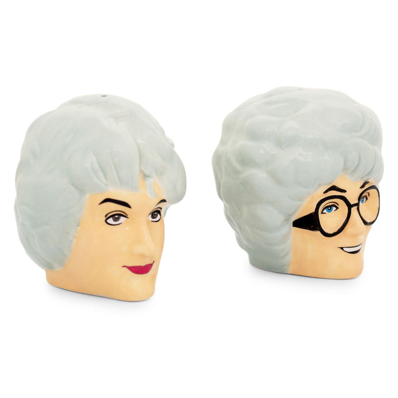 The Golden Girls - Sophia and Dorothy Ceramic Salt and Pepper Shakers | Set of 2 product image 2 of 7
