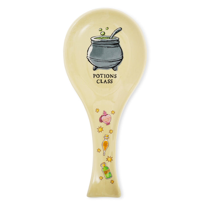 Harry Potter - "Potions Class" Ceramic Spoon Rest