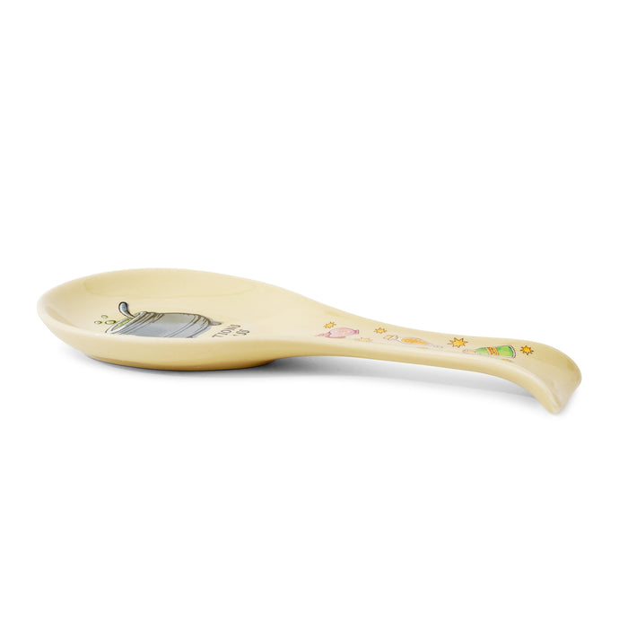 Harry Potter - "Potions Class" Ceramic Spoon Rest