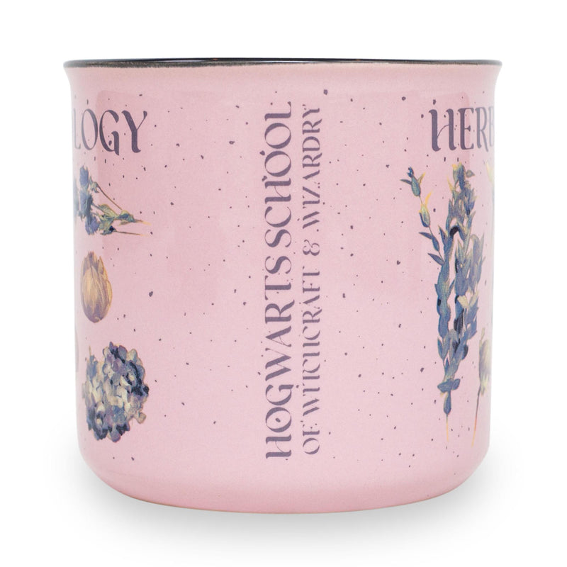 Harry Potter - Herbology Ceramic Camper Mug | Holds 20 Ounces product image 2 of 9
