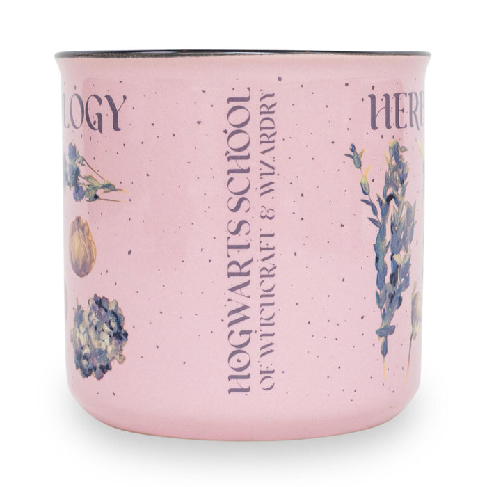 Harry Potter - Herbology Ceramic Camper Mug | Holds 20 Ounces