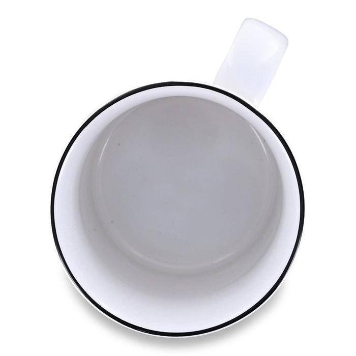 Hello Kitty - All-Over Print 20oz Ceramic Camper Mug
