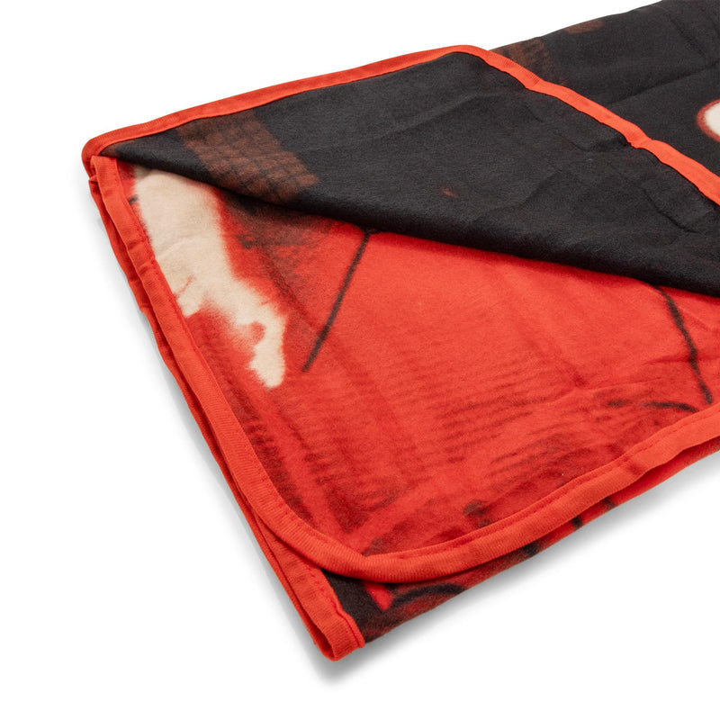 Marvel Spider-Man Web-Shooter Fleece Throw Blanket | 45 x 60 Inches product image 3 of 9