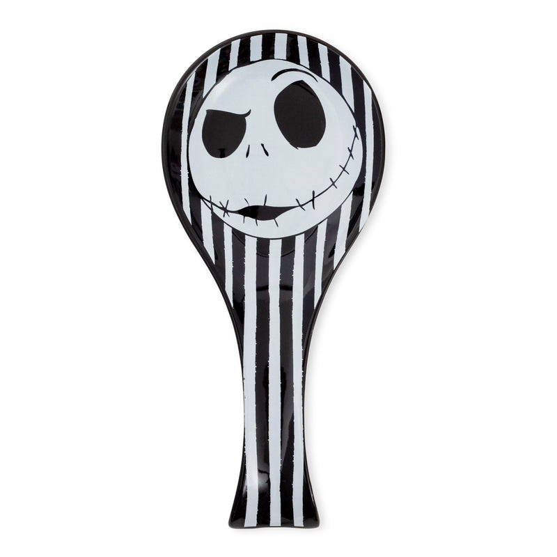 Disney The Nightmare Before Christmas Jack Skellington Ceramic Spoon Rest product image 1 of 8