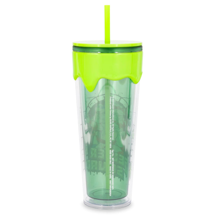 Teenage Mutant Ninja Turtles "Sewer Squad" 26-Ounce Carnival Cup