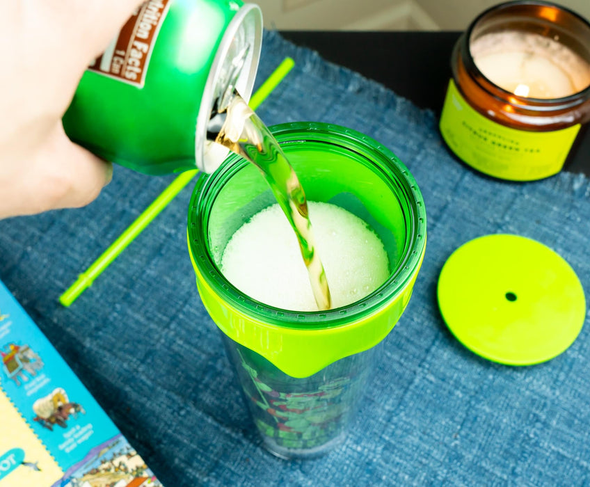 Teenage Mutant Ninja Turtles "Sewer Squad" 26-Ounce Carnival Cup