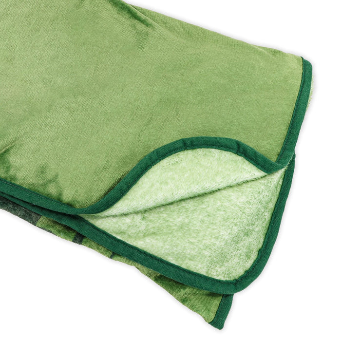 Teenage Mutant Ninja Turtles - "Sewer Squad" Fleece Throw Blanket | 45 x 60 Inches