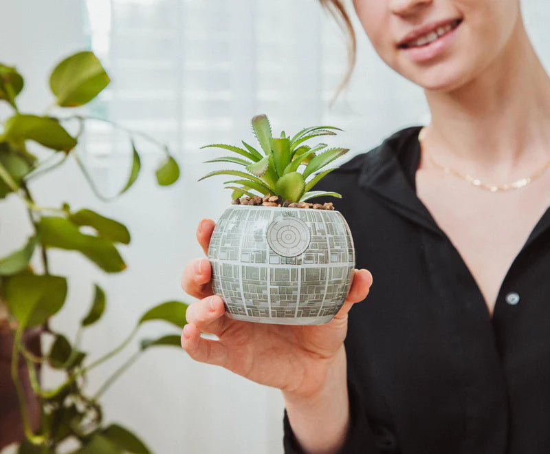 Star online wars planter