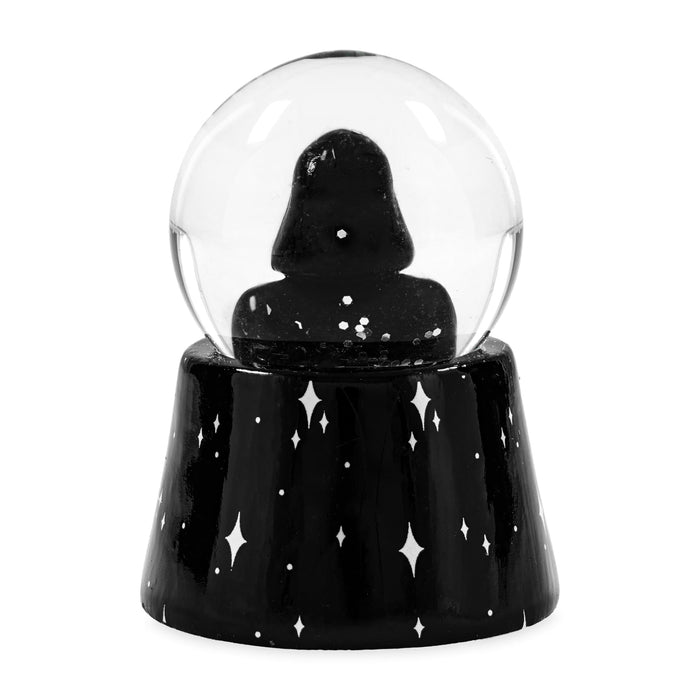 Star Wars - Darth Vader 3-Inch Mini Light-Up Snow Globe