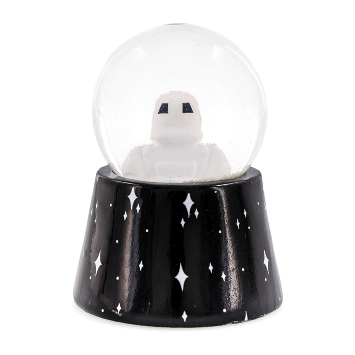 Star Wars - Stormtrooper 3-Inch Mini Light-Up Snow Globe