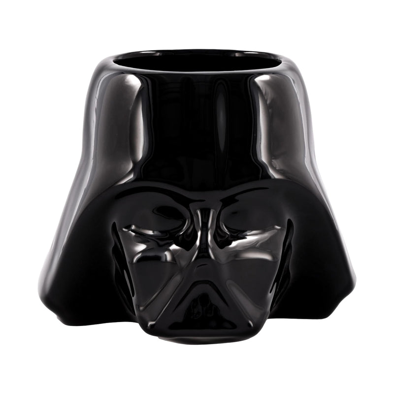 Star Wars Darth Vader 3D Sculpted Ceramic Mug | Holds 20 Ounces product image 1 of 9