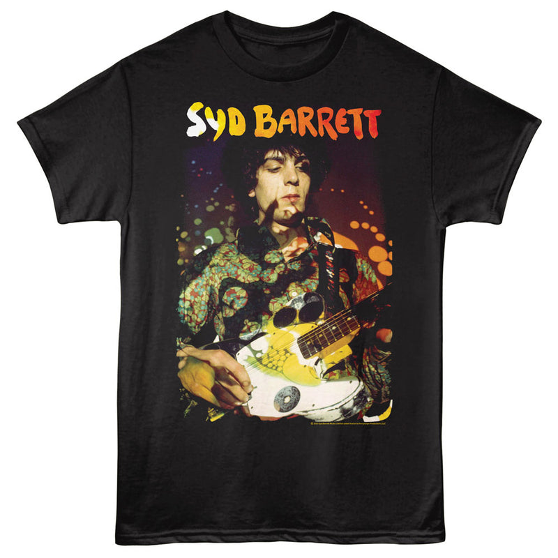 Syd Barrett - Psychedelic Circles