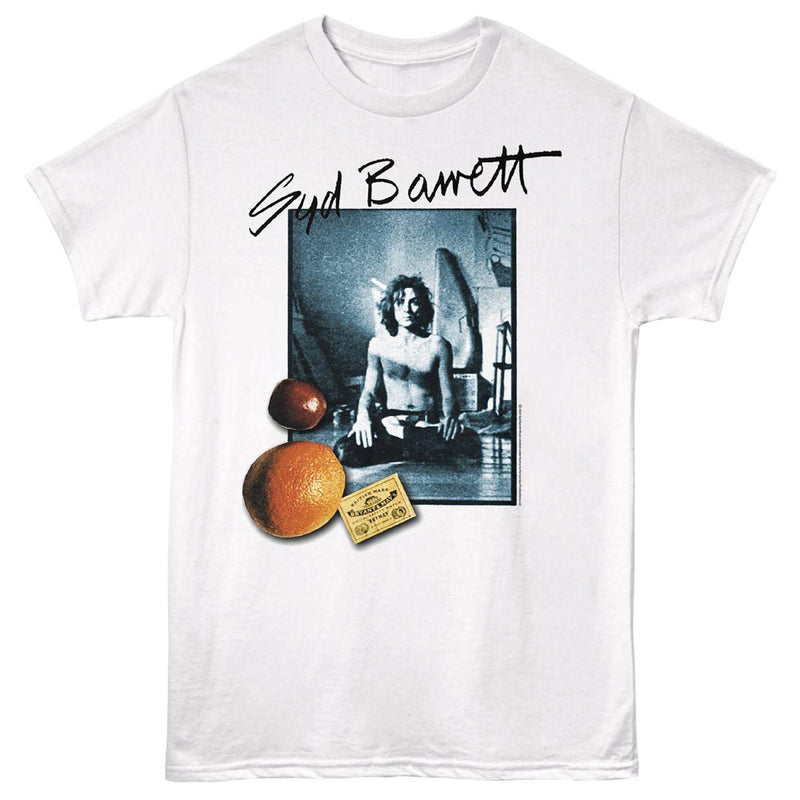Syd Barrett - Oranges