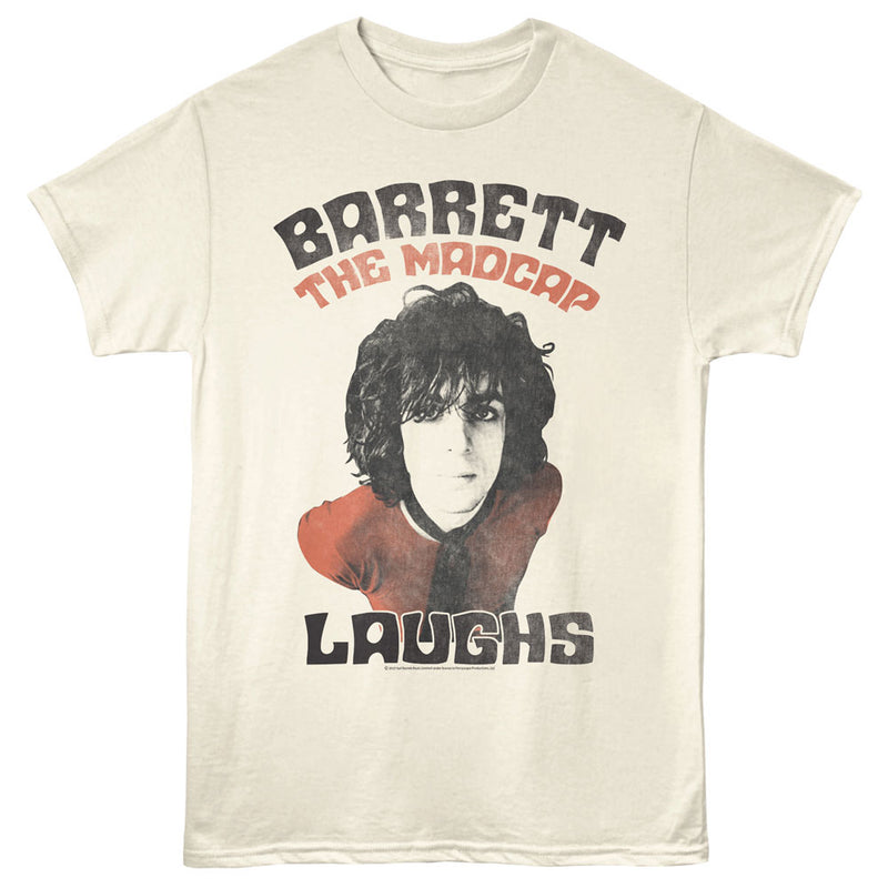 Syd Barrett - Madcap Laughs