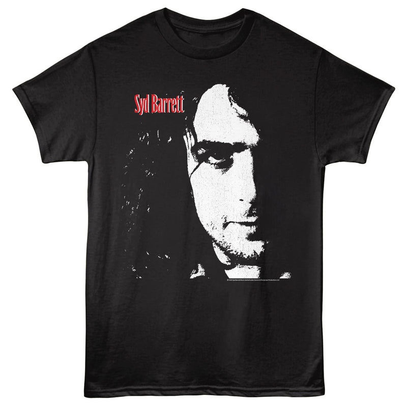 Syd Barrett - Staring
