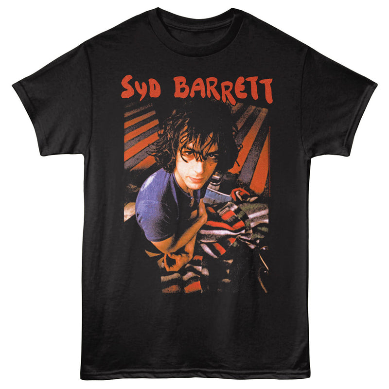 Syd Barrett - Stripey