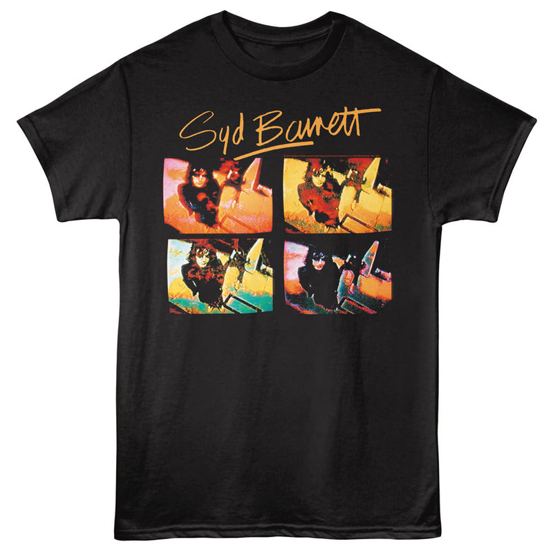 Syd Barrett - Four Screens