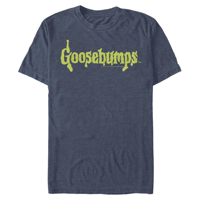 Goosebumps - Plain Logo