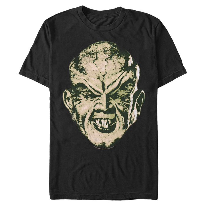 Goosebumps - Haunted Mask