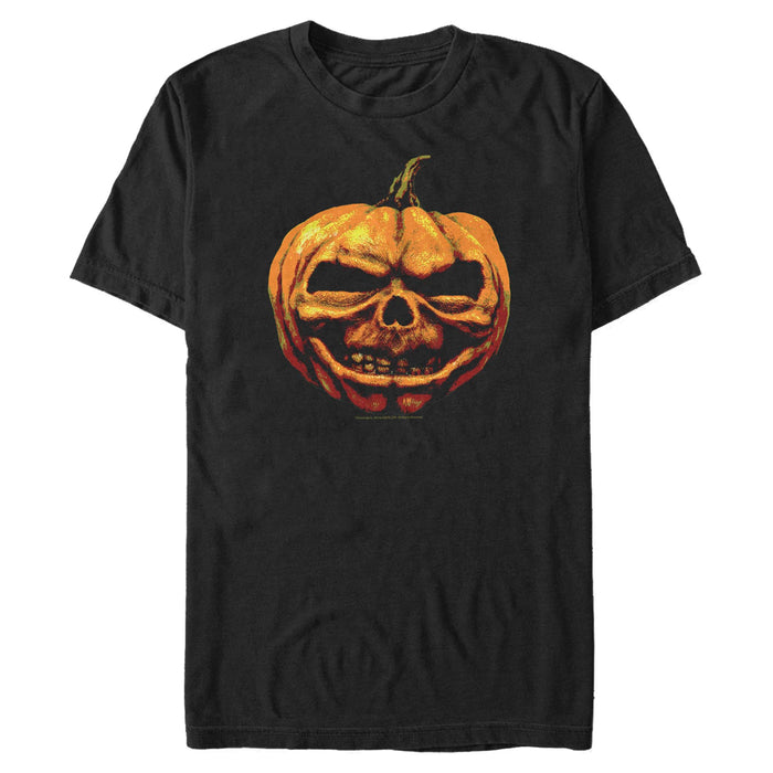 Goosebumps - Pumpkin Head