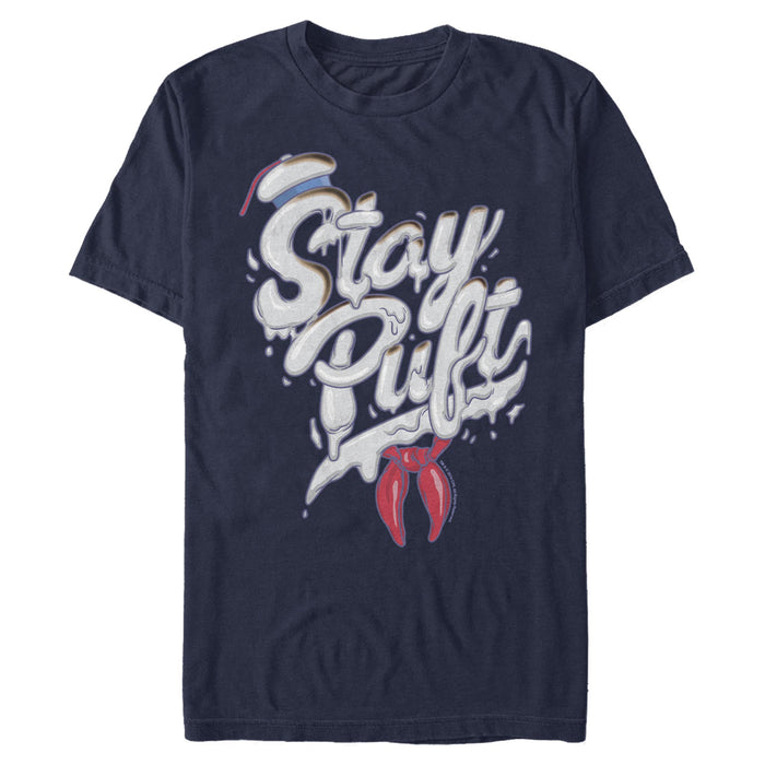 Ghostbusters - Stay Puft Marshmallow