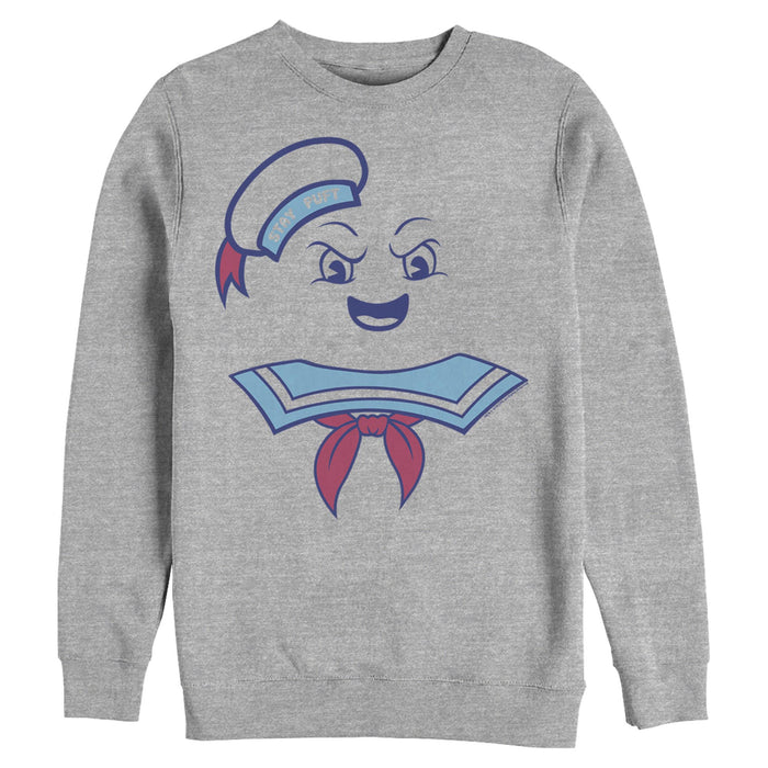 Ghostbusters - Puft Face Costume