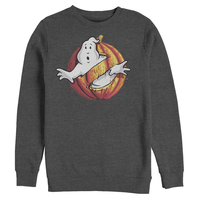 Ghostbusters - Logo Halloween