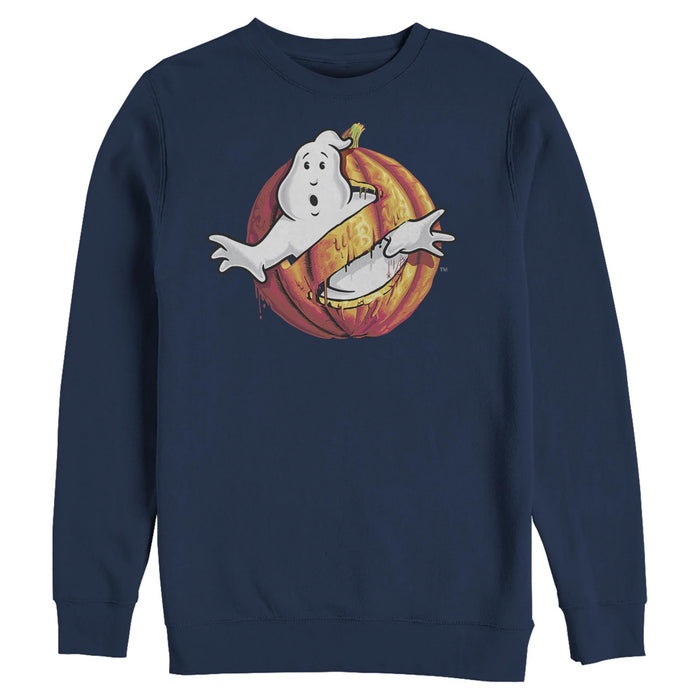 Ghostbusters - Logo Halloween