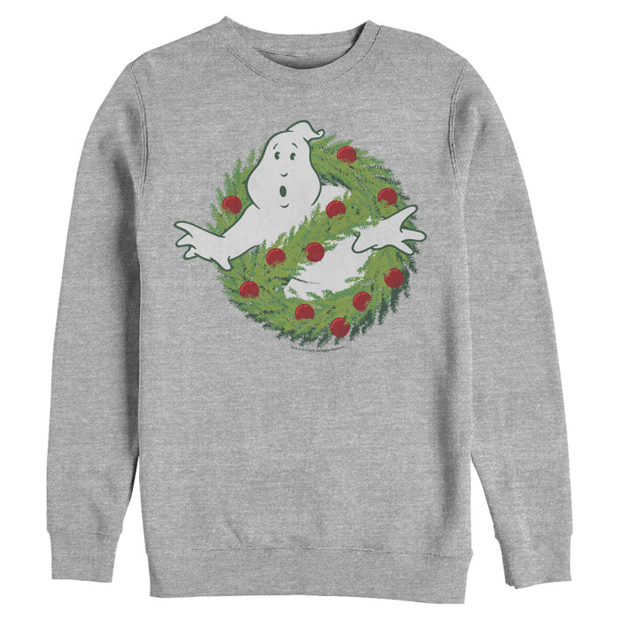 Ghostbusters - Holiday Logo