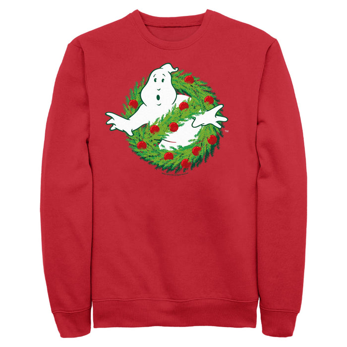 Ghostbusters - Holiday Logo
