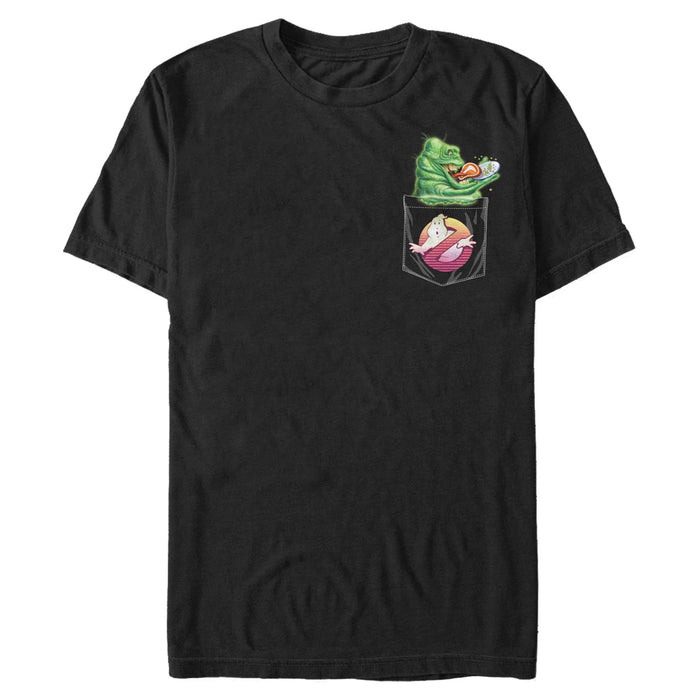 Ghostbusters - Slimer Pocket