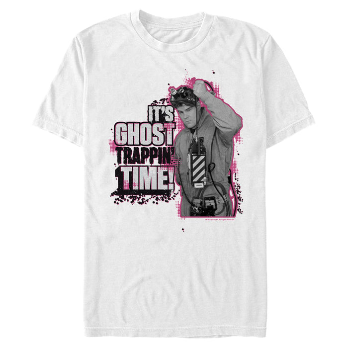 Ghostbusters - Trappin' Time