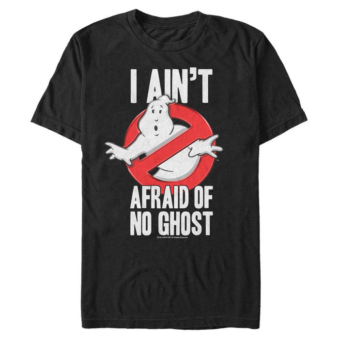Ghostbusters - I Ain't Afraid of No Ghost