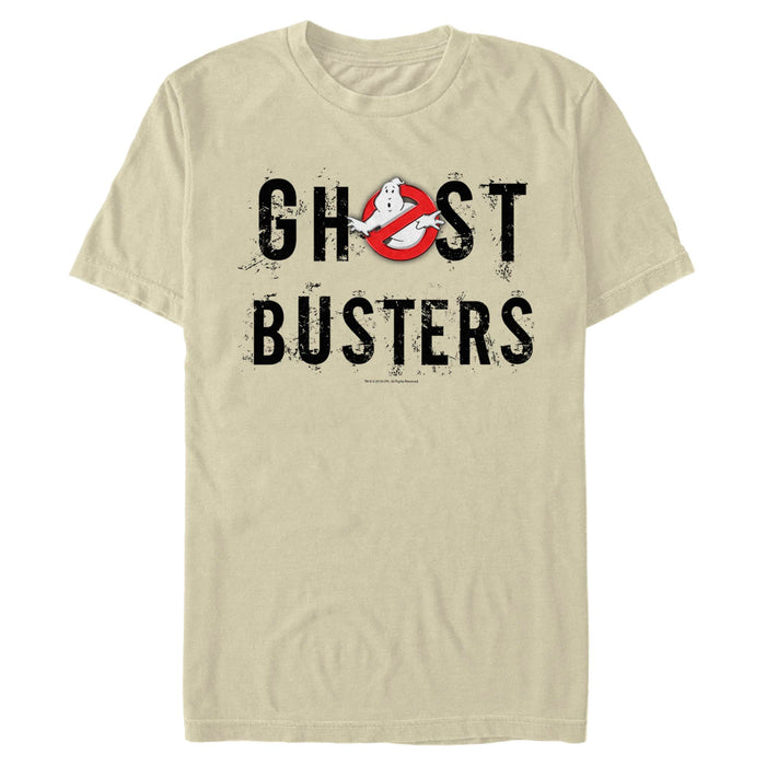 Ghostbusters - Stacked Busters