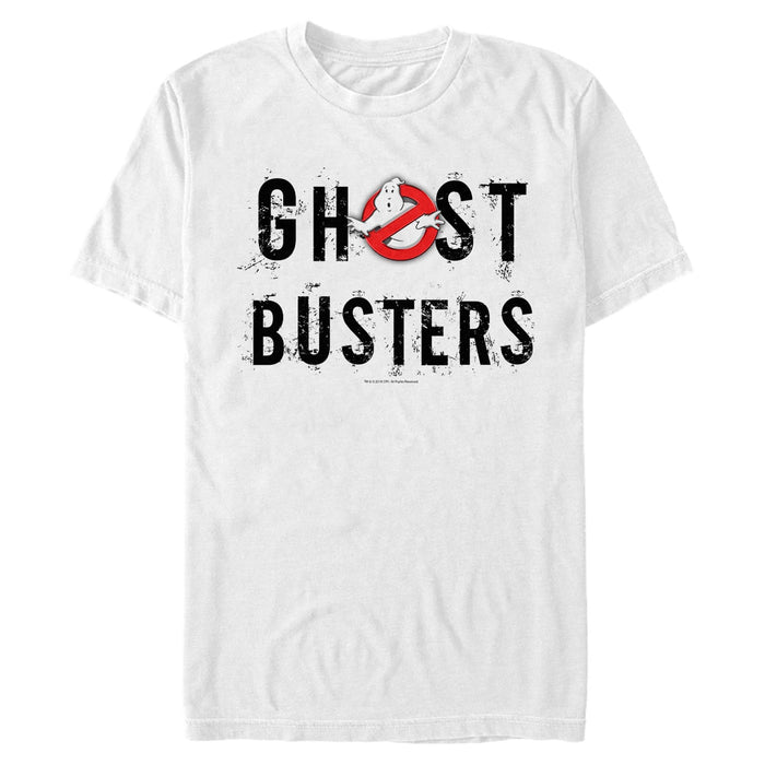 Ghostbusters - Stacked Busters
