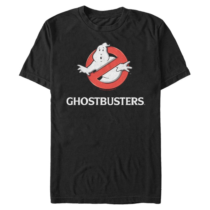 Ghostbusters - Ghostbusters Logo