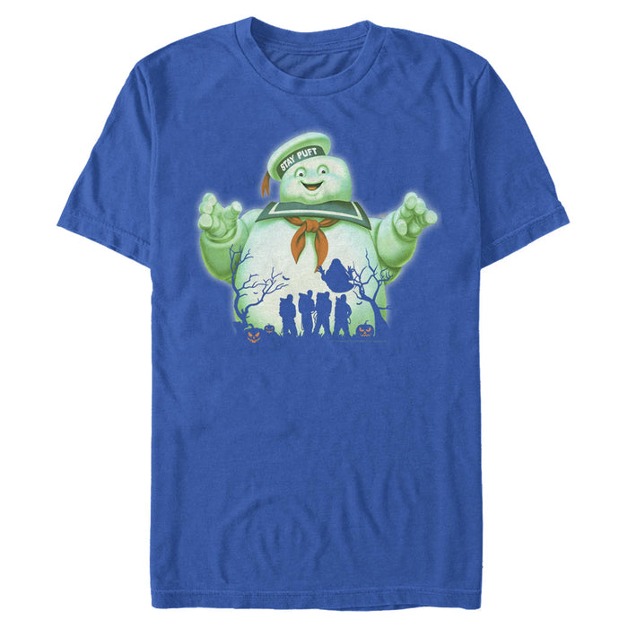 Ghostbusters - Ghostbusters Halloween