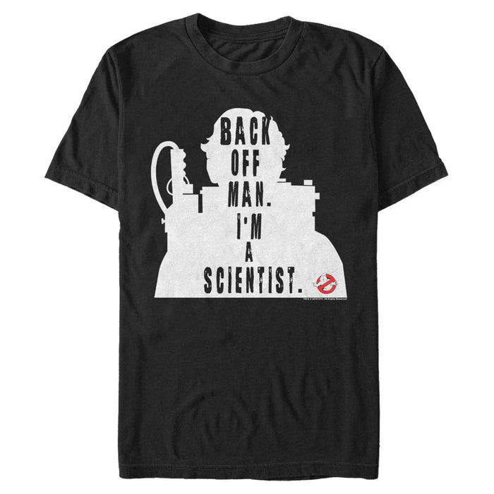 Ghostbusters - I'm A Scientist