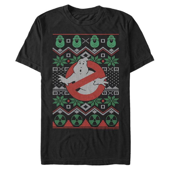 Ghostbusters - Ghostbusters Logo Sweater