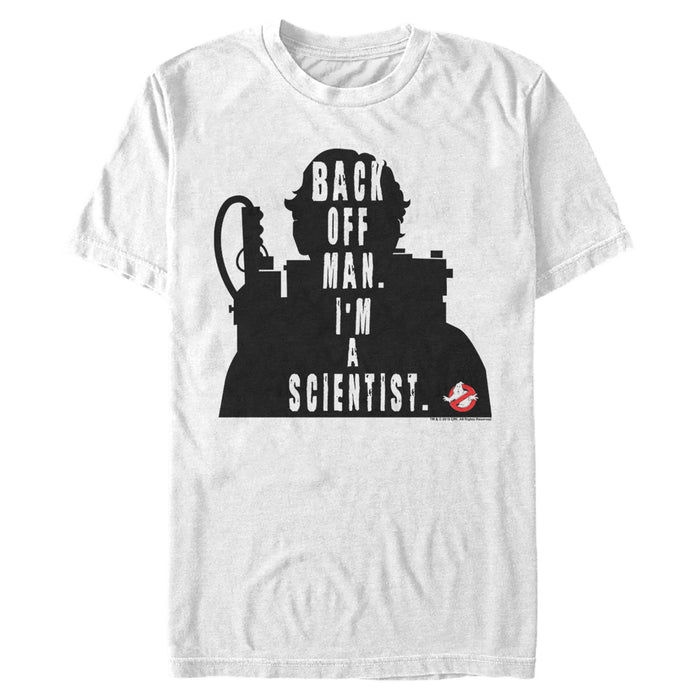 Ghostbusters - I'm A Scientist