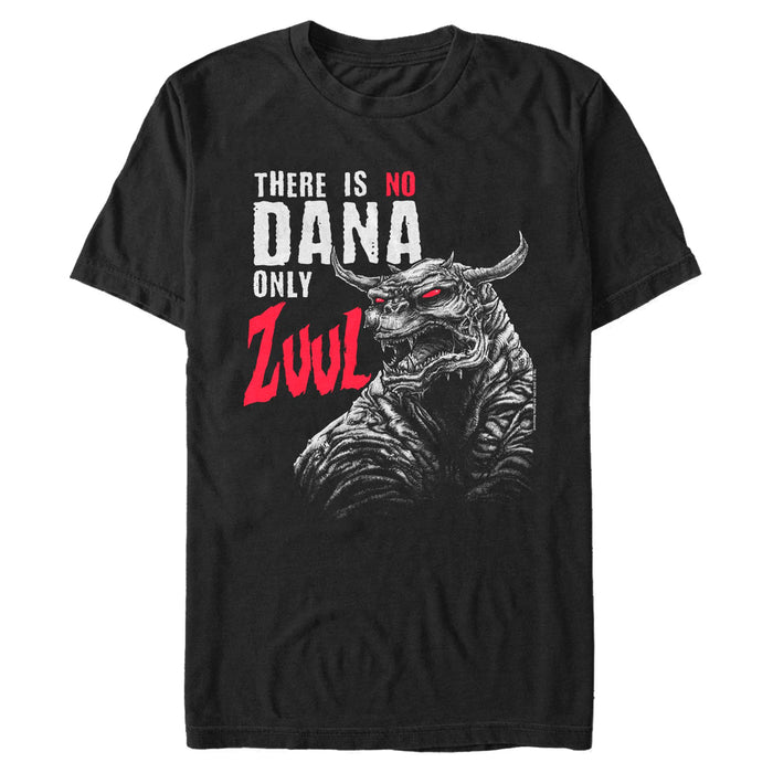 Ghostbusters - There Is No Dana Only Zuul