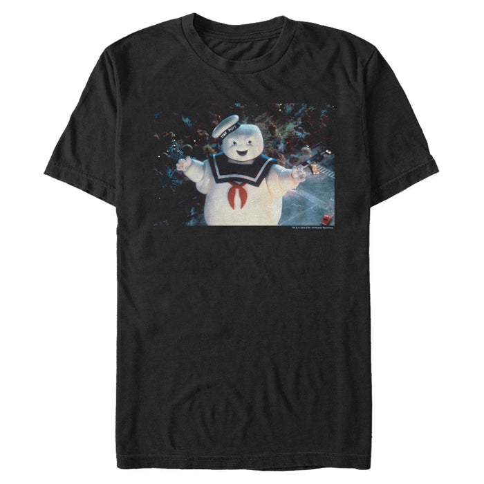 Ghostbusters - Stay Puft Photo